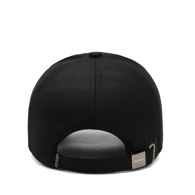 Sports Four Seasons Leisure Sunshade Men Baseball Cap