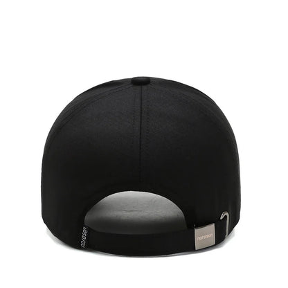 Sports Four Seasons Leisure Sunshade Men Baseball Cap