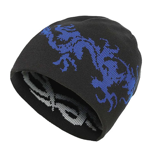 Autumn Winter Ski Hat Gorross Snowboard Hats Skating Caps