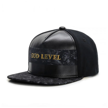 Unisex Brand BRIANGLE CAP BROOKLYN Fashion Hip Hop Headwear Snapback Hat Adult Outdoor Casual Sun