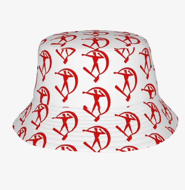 Bucket Hats Summer Fishing Caps