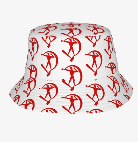 Bucket Hats Summer Fishing Caps