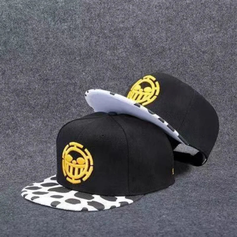High Quality Gorras Para Hombres Unisex Luxury Snapback Caps for Men Women