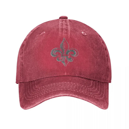 Hip Hop Baseball Caps Adjustable Hats