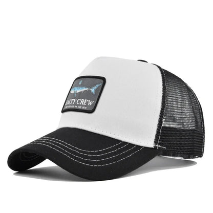Men Women Streetwear Hip Hop Baseball Cap