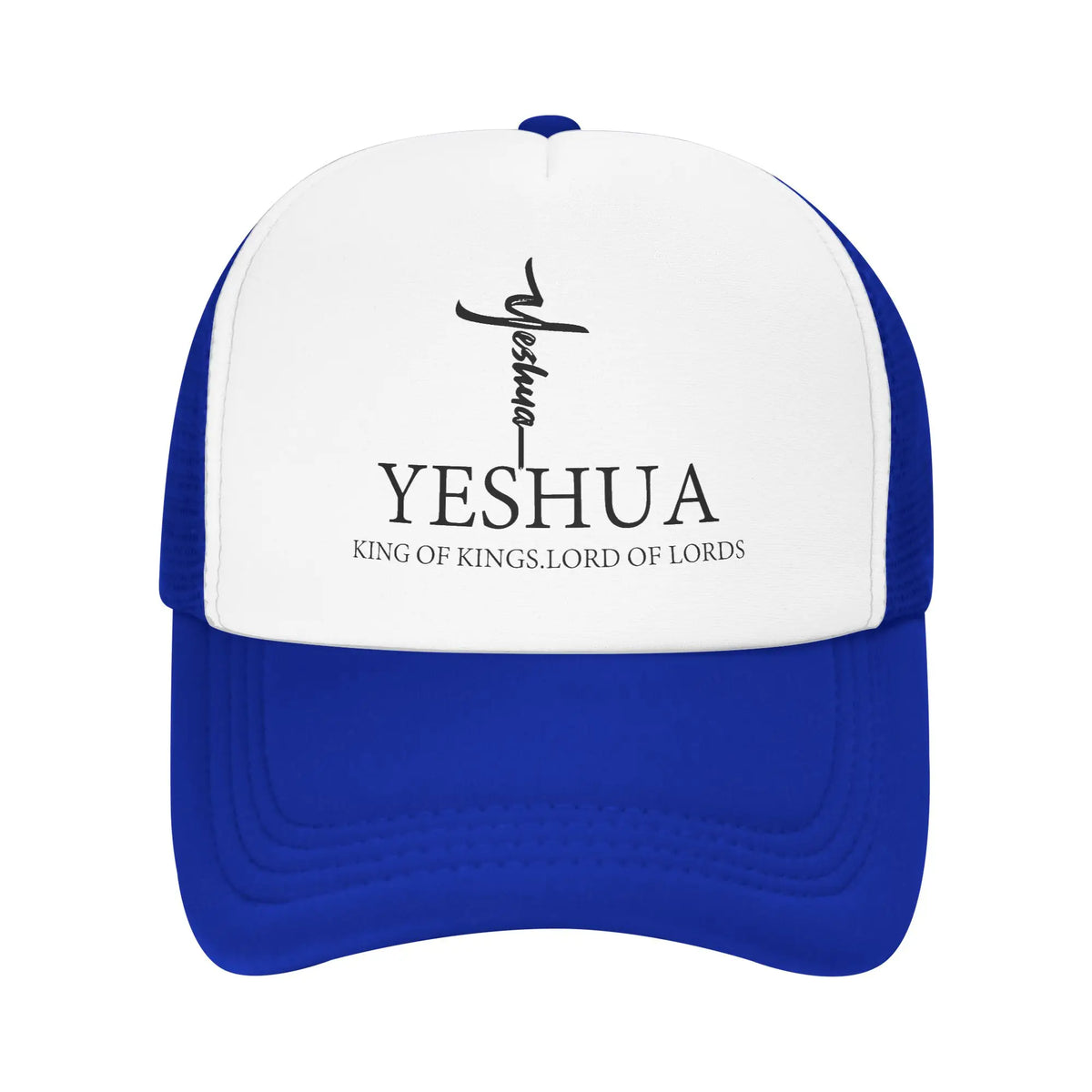 Christian King Yeshua Jesus  Baseball Cap for Men Women