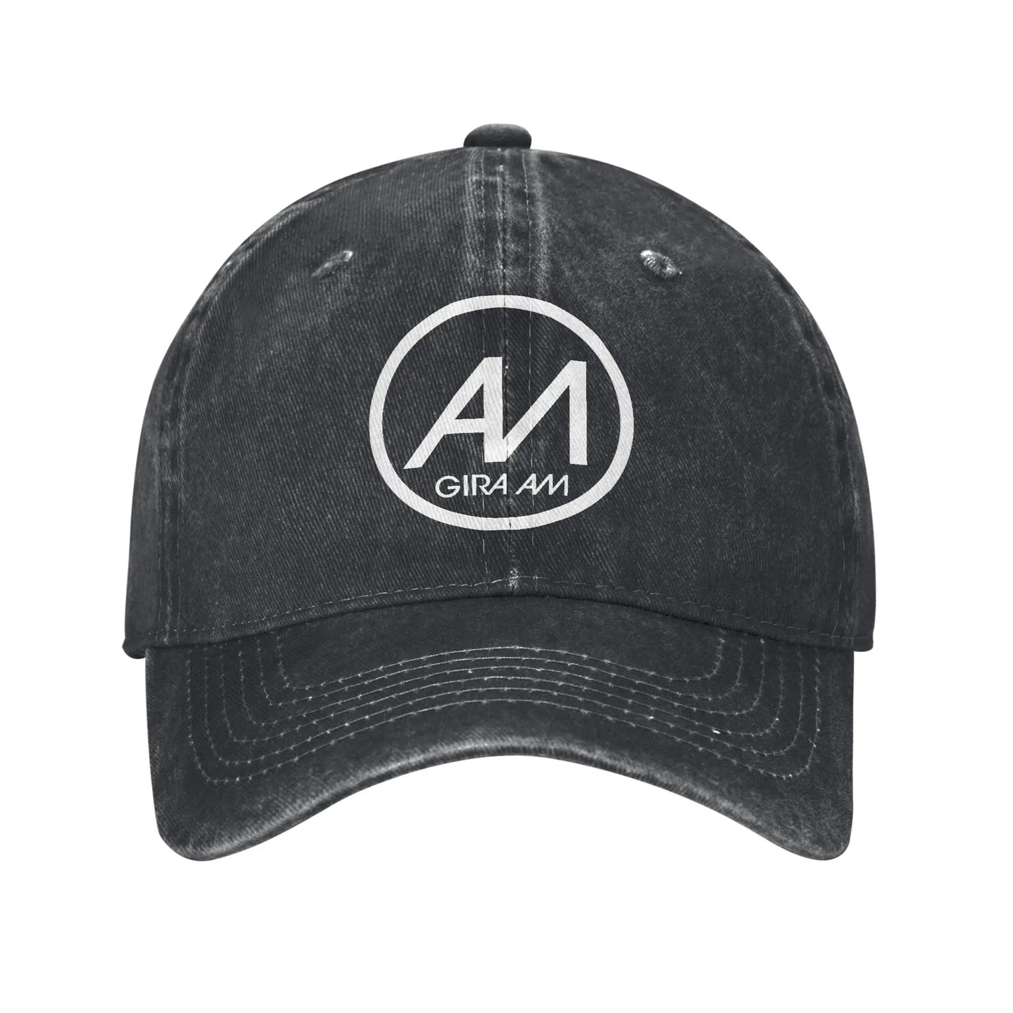Rapper Abraham Mateo Album Casual Baseball Cap