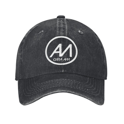 Rapper Abraham Mateo Album Casual Baseball Cap