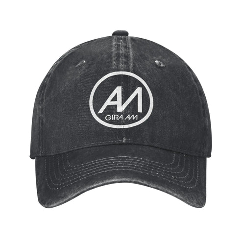 Rapper Abraham Mateo Album Casual Baseball Cap