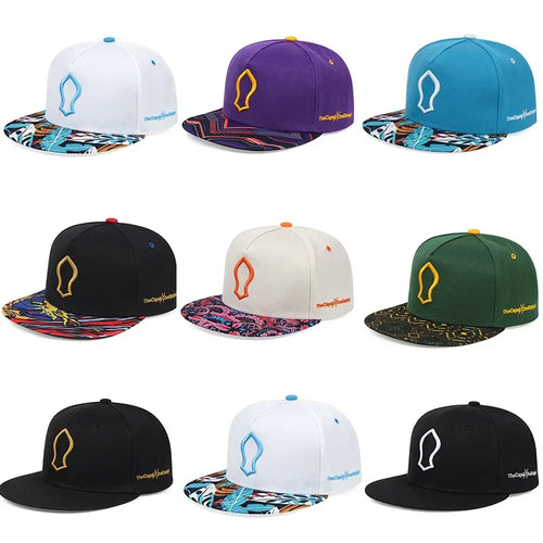 Luxury male Era High Quality Muslim Baseball Cap Men's Women