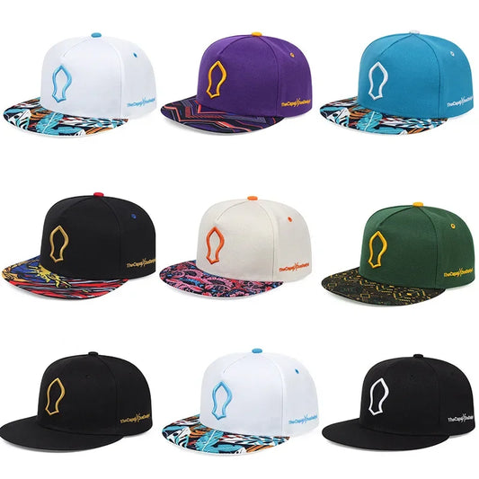 Luxury male Era High Quality Muslim Baseball Cap Men's Women