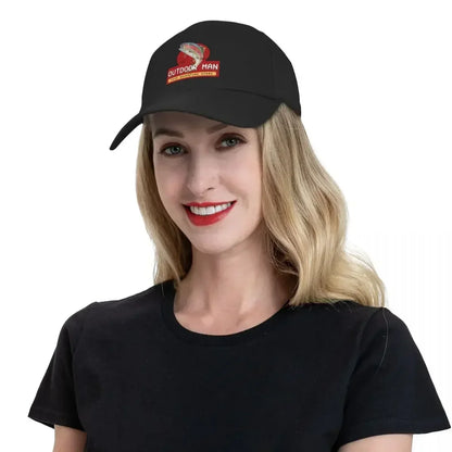 Home Improvement Outdoor Man (Last Man Standing) Baseball Cap