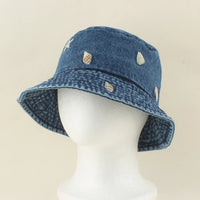 Navy Conch