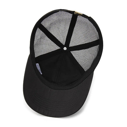 XXXL Men Women Baseball Cap Big Head Plus Size Summer Mesh Top Quality