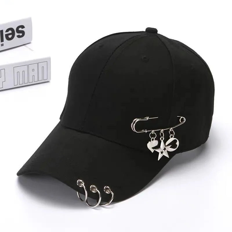 Spring And Summer Lightweight Board Sunscreen Baseball Cap