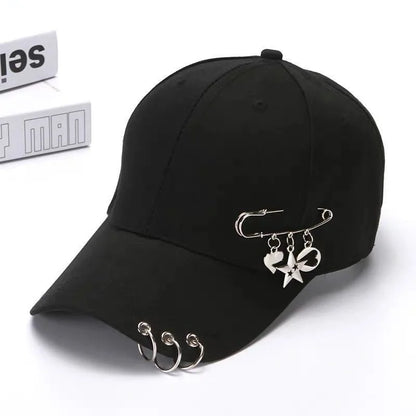 Spring And Summer Lightweight Board Sunscreen Baseball Cap