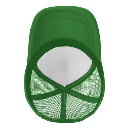 Sun Hats Snapback Caps Mesh Baseball Cap
