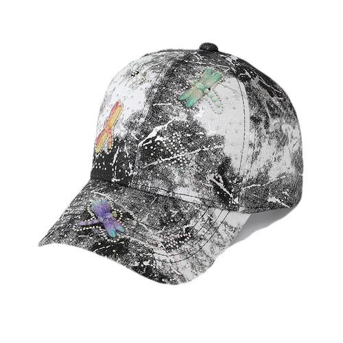 Summer Women's Baseball Cap