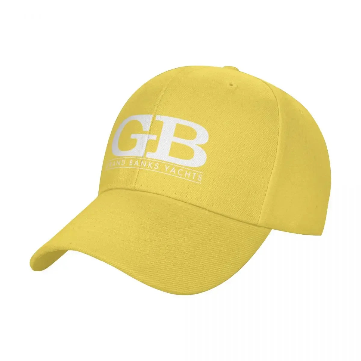 Grand Banks Big Pocket Baseball Cap Sunscreen Dropshipping