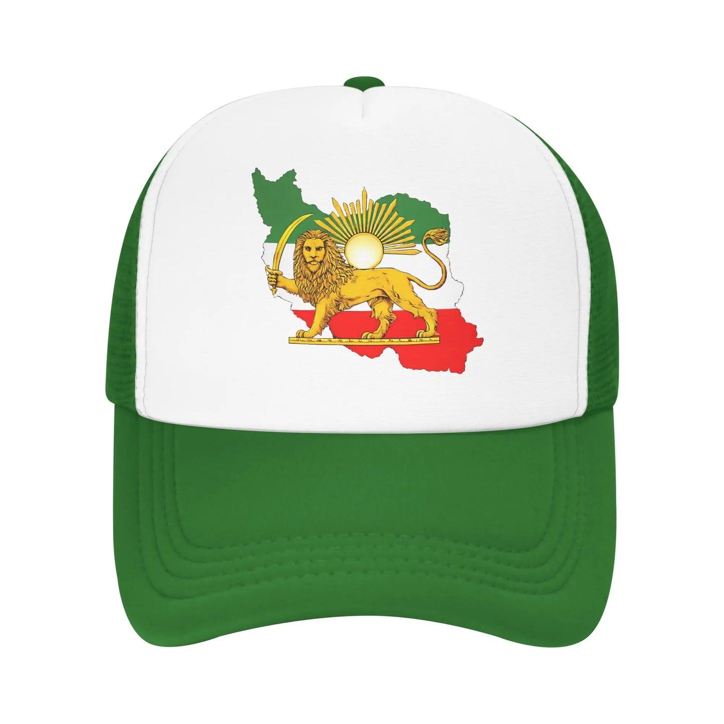 Rock Quality Hip Hop Hats Men Print Baseball Caps