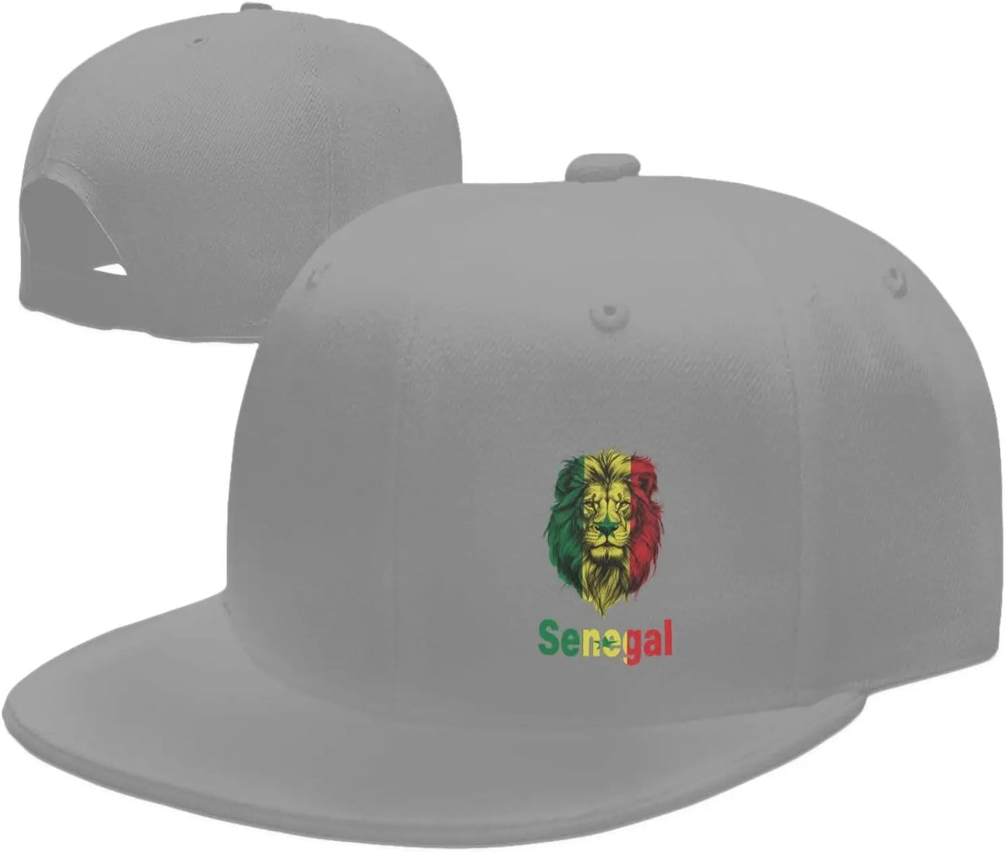 Hip Hop Snapback Hat Casual Unisex