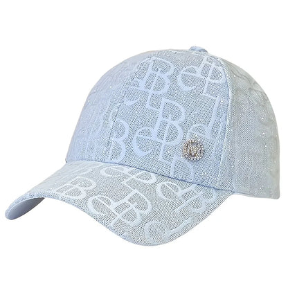 Baseball Cap for Women