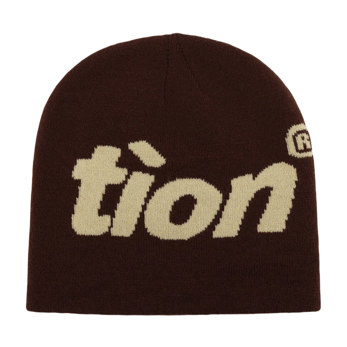 Y2k Letter Butter Knit Hats Skullies Beanies Autumn Winter Warm Hat