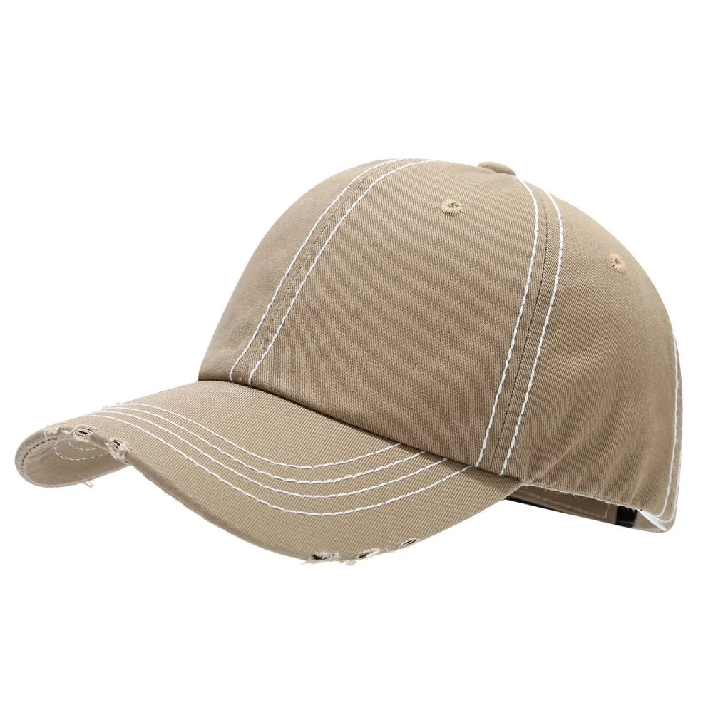 2026 Unisex Baseball Cap Spring And Summer Hat
