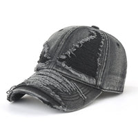 Black And Gray