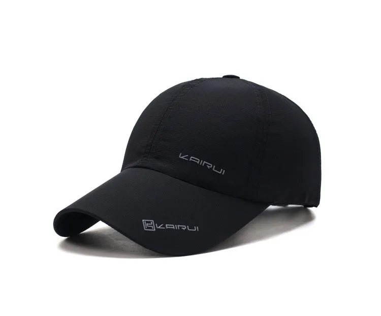 Solid Summer Cap Branded Baseball Cap Dad Cap Bone Snapback Hats For Men Bones Masculino
