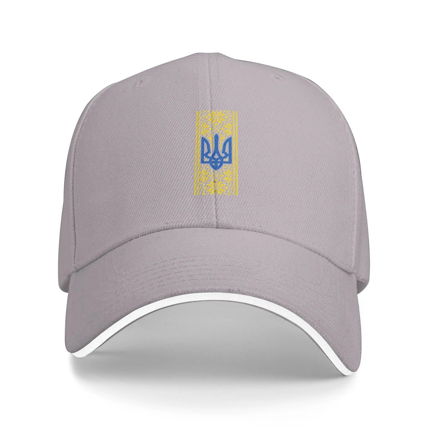 Summer Casual Baseball Cap