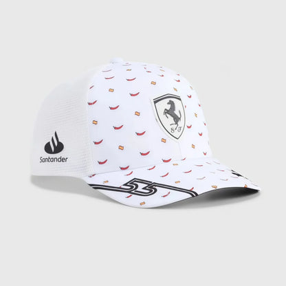 Sports Baseball Cap Racing Hat