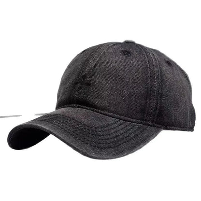 Unisex Summer Baseball Cap Men Women