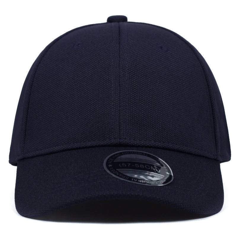 2026 High Quality Baseball Cap Men Snapback Hats Caps