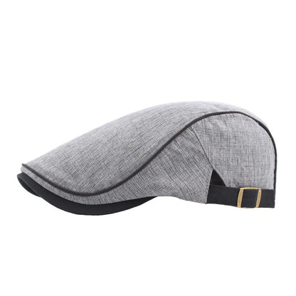 Suitable For All Seasons, Men's And Women's Forward Hats
