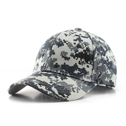 Unisex Cap Casual Plain Baseball Cap Adjustable Snapback Hats Hip Hop Cap Street Dad Hat