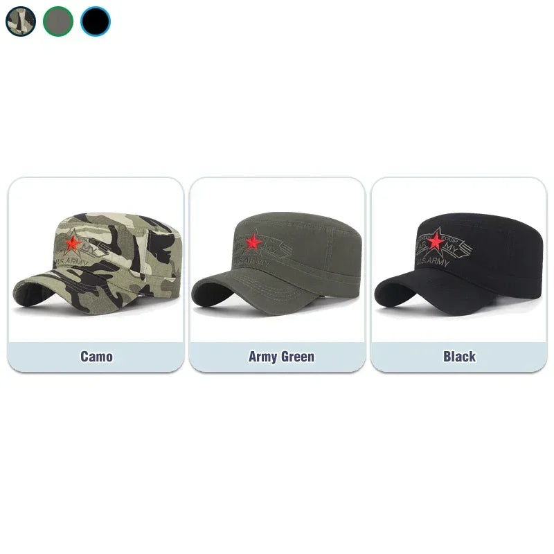 New Fashion Outdoor Sport Casual Baseball Cap For Men and Women