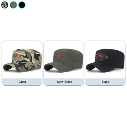 New Fashion Outdoor Sport Casual Baseball Cap For Men and Women