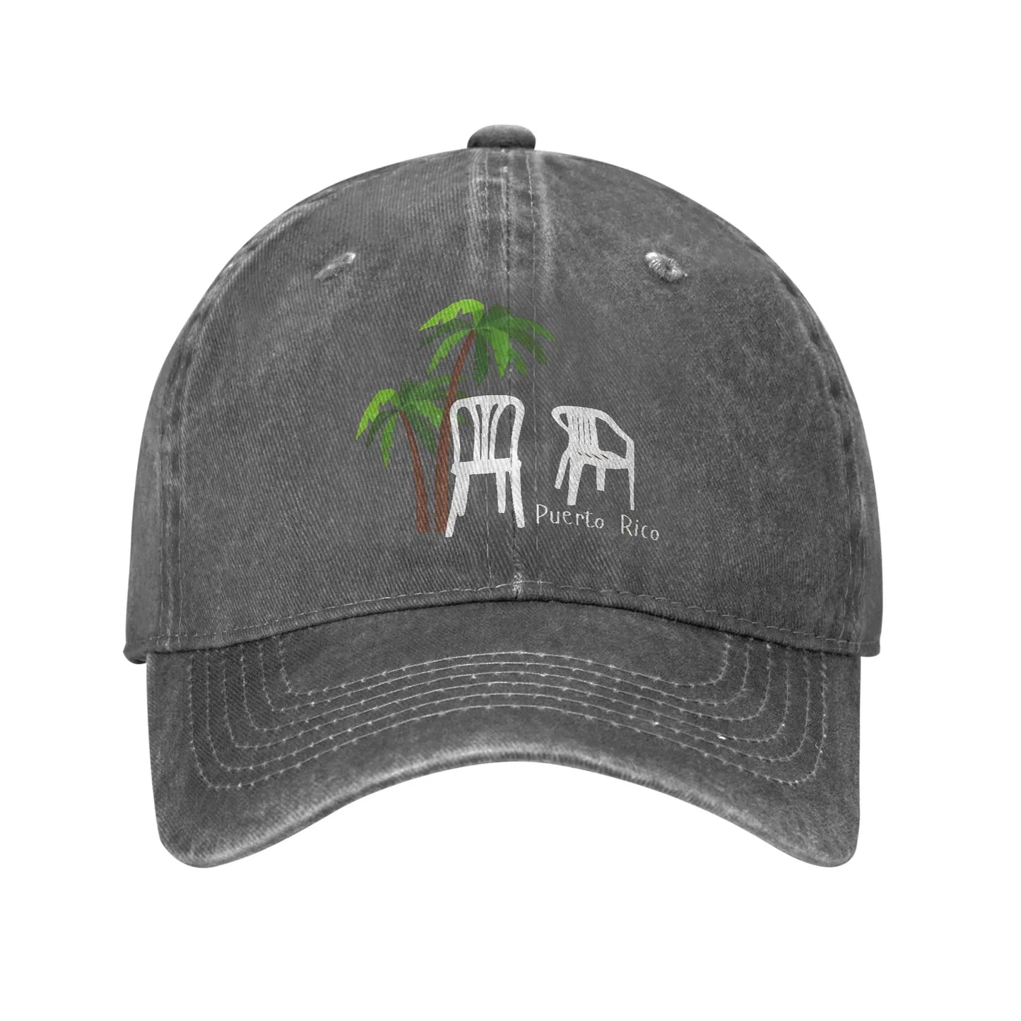 Washed Baseball Cap Sun Hip Hop Hats Unisex Men