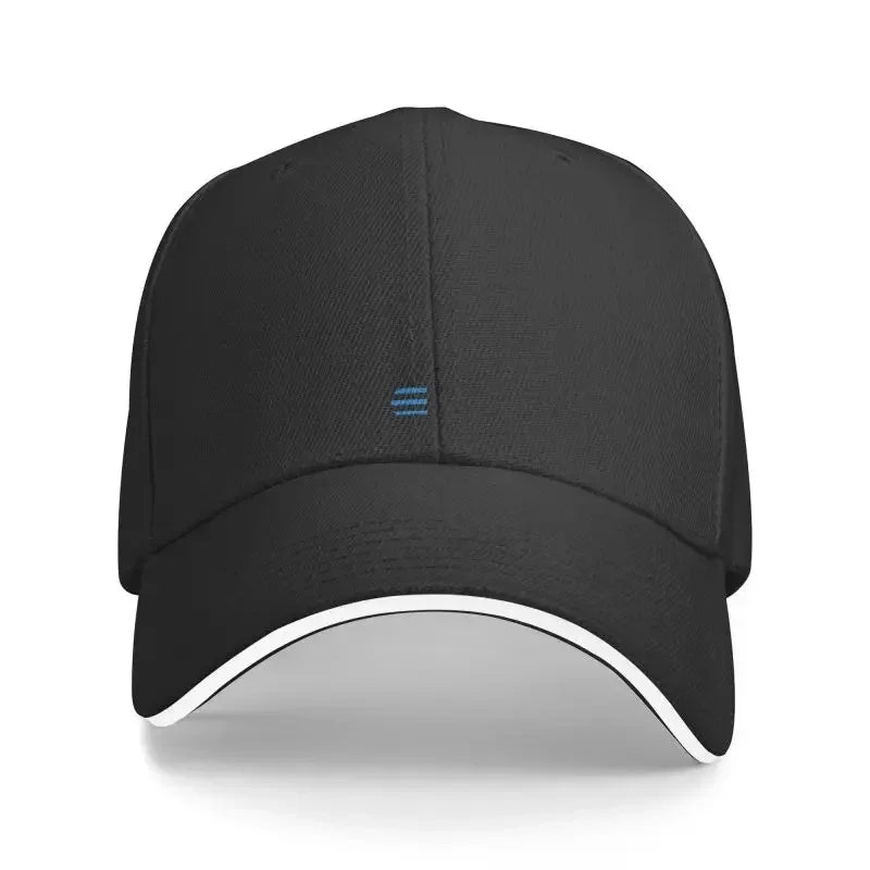Custom Black Messis 10 Football Soccer Baseball Cap Hip Hop Men Women's