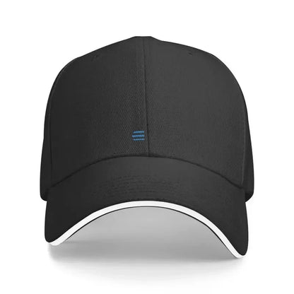 Custom Black Messis 10 Football Soccer Baseball Cap Hip Hop Men Women's
