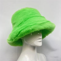 Fluorescent Green