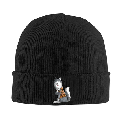 Men Women Plus Size Winter Knit Hat