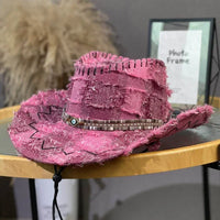 Style 2 - Pink