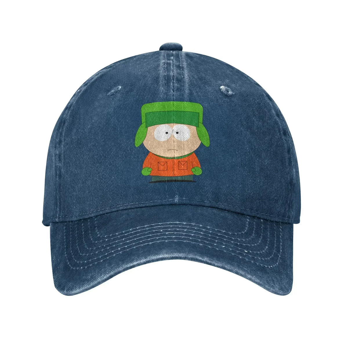 Cartoon South-Parks Baseball Cap
