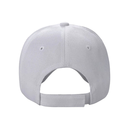 Princess Zelda Baseball Caps Fashion Baseball Hats Breathable Casual Casquette Outdoor For Men's And Women's