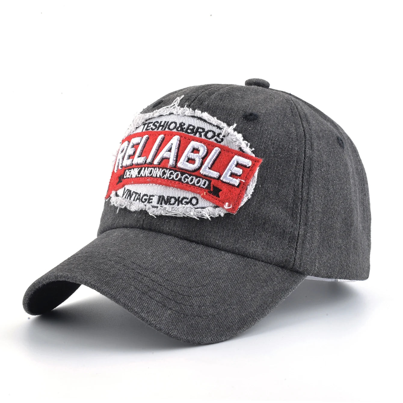 Unisex Vintage Baseball Cap Men Women Spring Summer