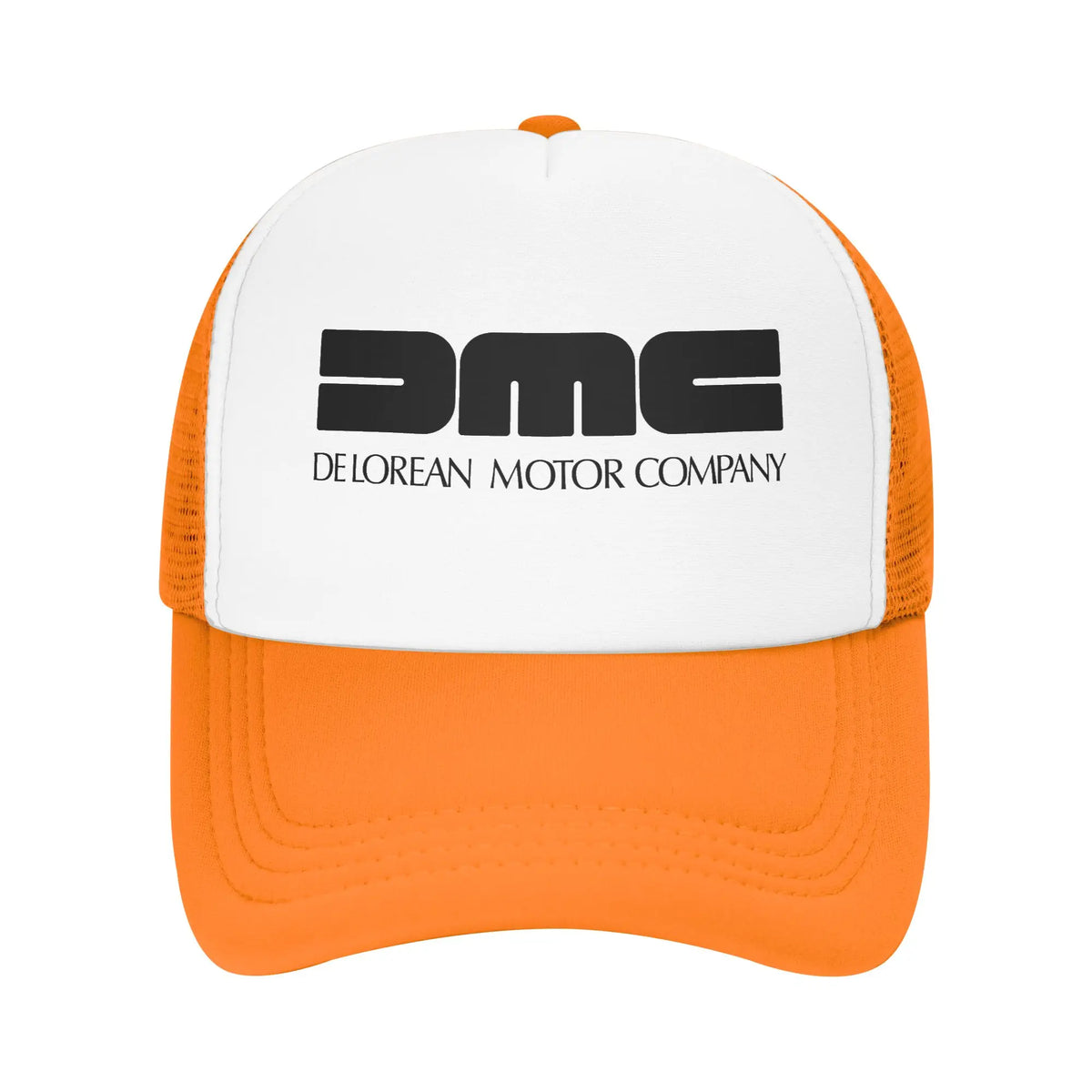 Motor Company Baseball Cap Hip Hop Men