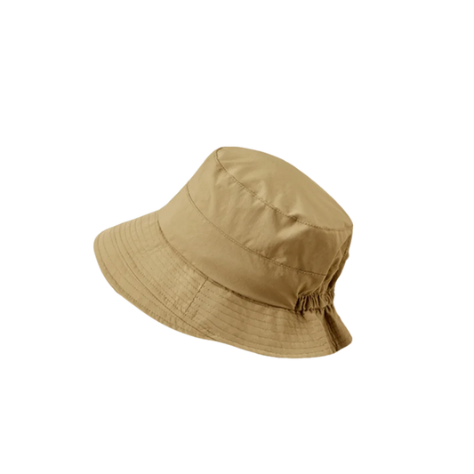 Sun Proof UV Protection Quick Drying Bucket Hat