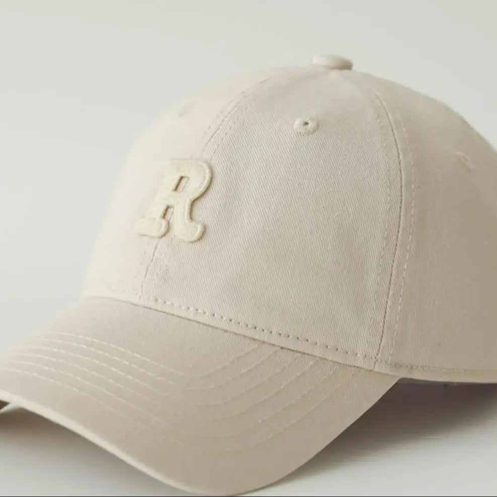 R-standard Baseball Cap, Men's and Women's